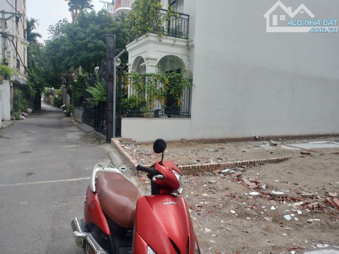 Bán đất Bồ Đề Gia Thượng, phân lô ô tô tránh, giá rẻ, khu vực xây CCMN dòng tiền cực cao - 2