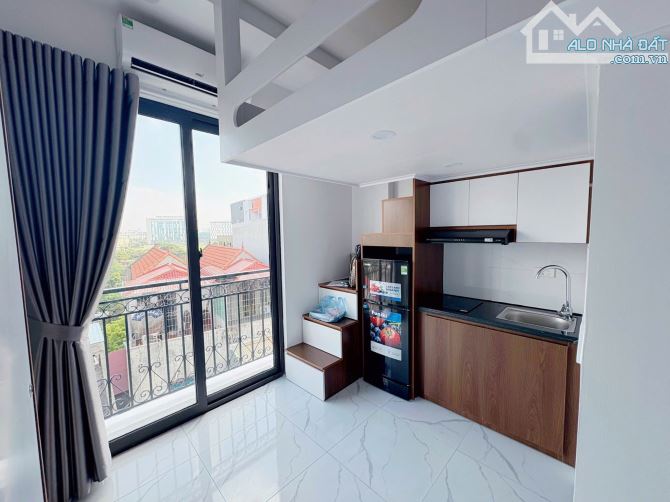 (Tin thật 100%) Bán chung cư mini 111m2 x 36P tại Phương Canh - DT 1,85 tỷ ~ 7,6%/năm - - 2