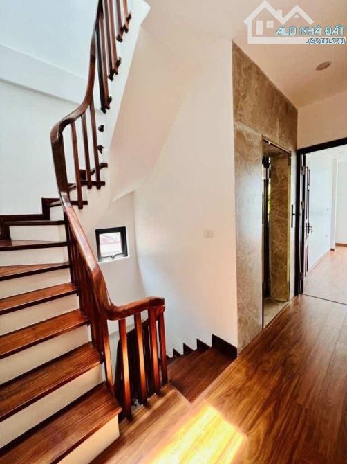 Trần Khát Chân 68m ×5 tầng.mt 4.7 mà Giá 13.5 tỷ Hai Bà Trưng   KINH DOANH- NGÕ THÔNG - Ô - 2