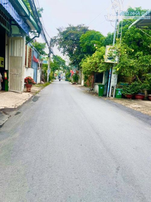 Bán lô đất 1 xẹc đường đồng khởi .  Ngay KDC Tân Phong . - 2