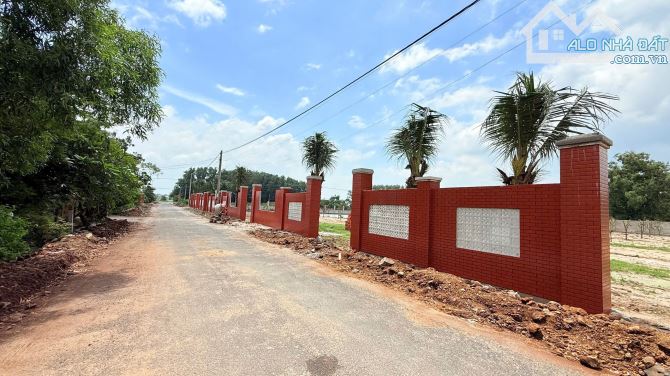 CÒN LẠI 2 LÔ SIÊU RẺ XÃ PHƯỚC HẢI - TP HCM; CÁCH BIỂN CHỈ 5KM 🌈🌈🌈DT 10x61M - 610M2 - qu - 2