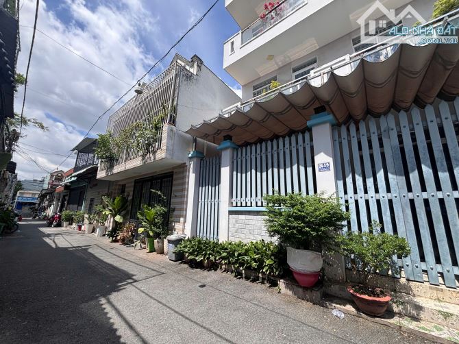 102! NHÀ 2 TẦNG MỚI THIẾT KẾ HIỆN ĐẠI FULL NỘI THẤT, KIÊN CỐ DỌN VÀO Ở LIỀN CHỈ 7.5TỶ 95M2 - 2
