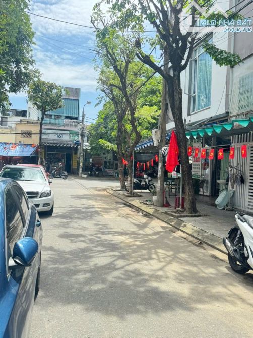 CHÍNH CHỦ CẦN BÁN LÔ ĐẤT ĐƯỜNG 5M5 HÀ HUY GIÁP - HẢI CHÂU - ĐÀ NẴNG - 2