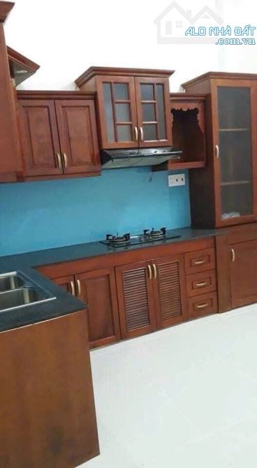 🏡  BÁN NHÀ HẺM 32 ÔNG ÍCH KHIÊM, QUẬN 11 -DTSD: 50m2 – Chỉ  10.5 Tỷ - 2