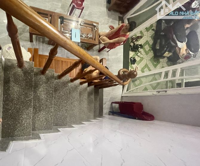LÔ ĐẤT KIỆT ĐỐNG ĐA NHÀ 2 TẦNG 3PN 70M2 NGANG 7.15M HẢI CHÂU ĐÀ NẴNG. - 2