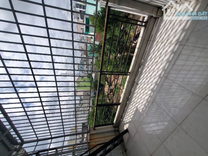 BÁN NHÀ 2 MẶT HẺM XE TẢI BÙI TƯ TOÀN, AN LẠC, BÌNH TÂN 01A814 - 2