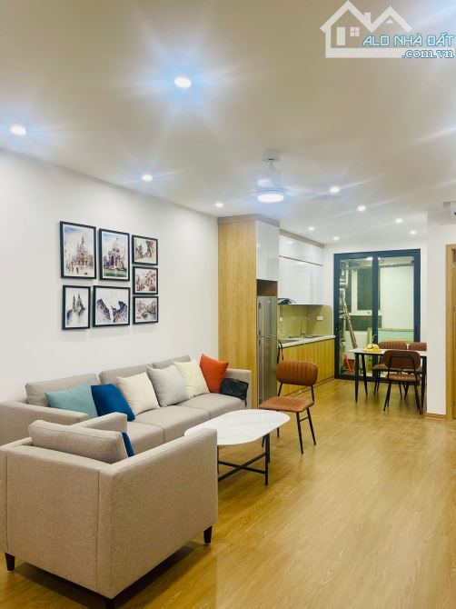 BÁN GẤP CHUNG CƯ VIP1, B.I.G TOWER PHẠM HÙNG, NAM TỪ LIÊM. 103M2 – 3PN. 7,45 TỶ - 2