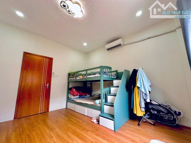 Hơn 4ty có nhà đẹp như hình. Ngay đường Quang Trung p14 Gò Vấp 47m2 nhà 2 tăng 2PN 2Wc  4 - 2