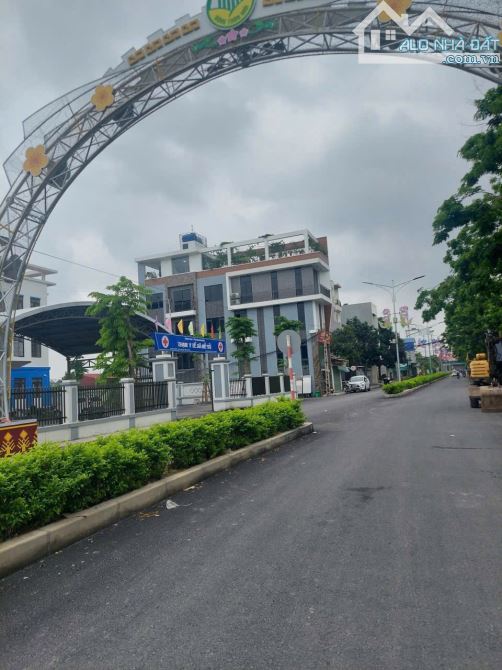 Hàng hiếm đất đấu giá mặt đường đôi Mễ Sở – Văn Giang, sát vành đai 4, giá đầu tư cực tốt - 2