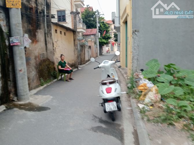 Đất thổ cư Bát Tràng HN,68m giá 6,5tỷ.Tiện ích ngập tràn, chính chủ bán. - 2