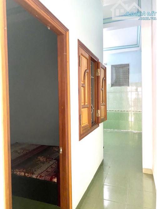 BÁN NHÀ 4 TẦNG – ĐƯỜNG CHU VĂN AN, XƯƠNG HUÂN – NHA TRANG GIÁ 11TỶ - 2