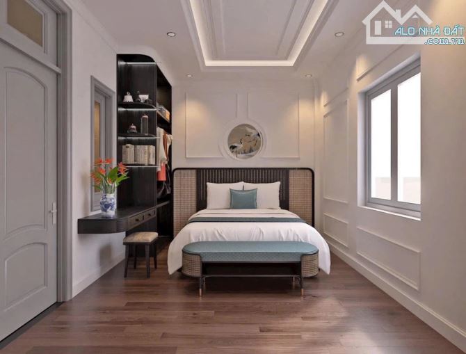 🌟CHÍNH CHỦ GỬI BÁN VILLA ĐẲNG CẤP SIÊU ĐẸP – KHU PHỐ TÂY – NGAY GẦN BIỂN MỸ KHÊ 🔥 🌟 - 2
