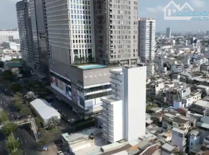 Building 567 Điện Biên Phủ, P.25, Bình Thạnh P Thạnh Mỹ Tây Tp HCM - 2