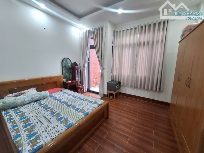 BÁN NHÀ 3 TẦNG ĐẸP NHƯ TRANH, HẺM 6M ,TĂNG NHƠN PHÚ B, TP. THỦ ĐỨC - 2