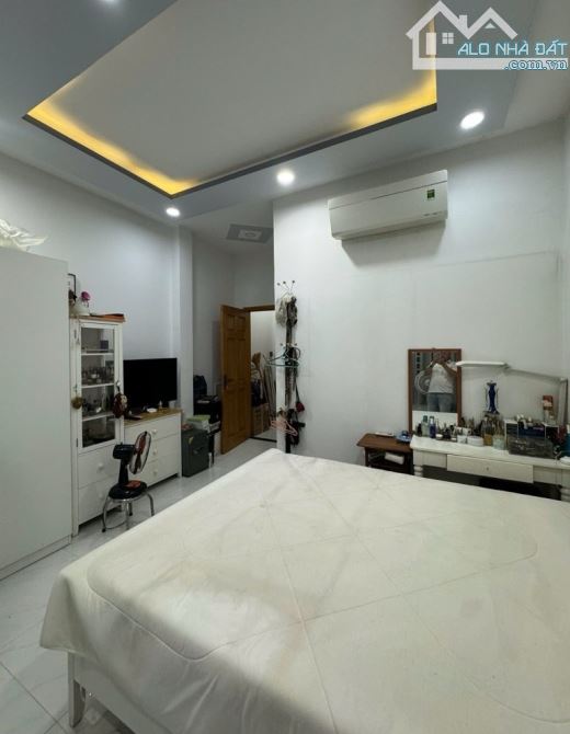 Gần Công Viên Gia Định, 2 Tầng 46m2 (4.2 x 11), giá 5.4 ty, P3 Gò Vấp - 2