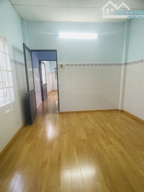 Bán nhà 1 SẸC ,Bùi Thị Lùng ,Hóc Môn   2Tx64m2 . Giá chỉ  2.49 tỷ (TL) - 2