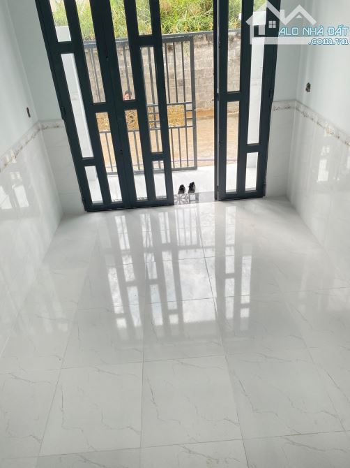 🔶Duy nhất căn nhà 1 lầu chỉ 980 triệu🔶Lê Văn Lương ngay cầu rạch dơi🔶 - 2