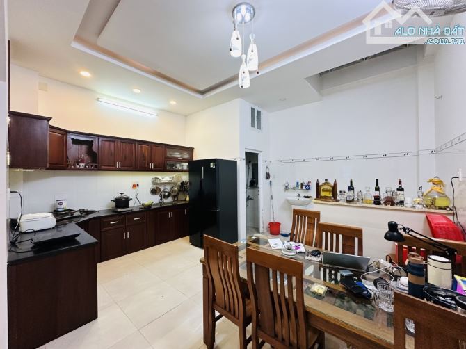 🔥 CẦN BÁN NHÀ 3 TẦNG ĐẸP – FULL NỘI THẤT – PHƯỚC LONG, NHA TRANG 🔥 - 2