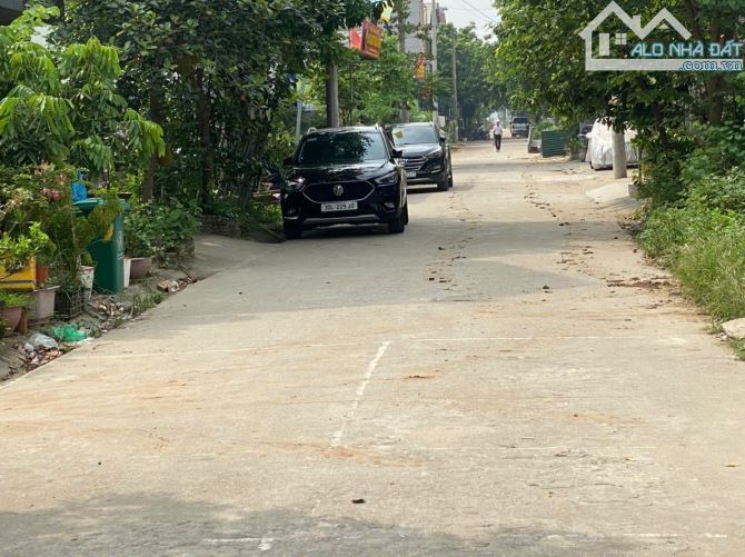 ‼️‼️ CẦN BÁN - ĐẤT DỊCH VỤ TỔ 5 - QUANG MINH - SỔ HỒNG RIÊNG - VỪA Ở VỪA KINH DOANH ‼️  👉 - 2