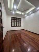 BÁN NHÀ MẶT PHỐ HOÀNG QUỐC VIỆT 50m MT 5m 5 TẦNG VỈA HÈ RỘNG Ô TÔ TRÁNH THANG MÁY 22.9 TỶ - 2