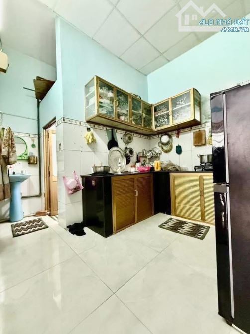 4❌12m, BÁN NHÀ 2 TẦNG, ĐƯỜNG 12M, LÂM THỊ HỐ, TCH, Q.12, 4 TỶ HƠN - 2