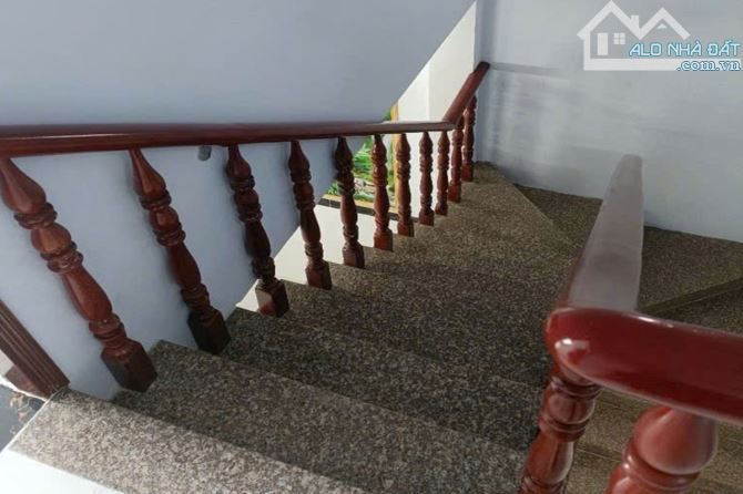 Bán nhà hẻm, Tân Thới Hiệp 21, Quận 12, 59 m² (4m x 15m), 4 phòng ngủ - Giá 4.28 tỷ TL - 2