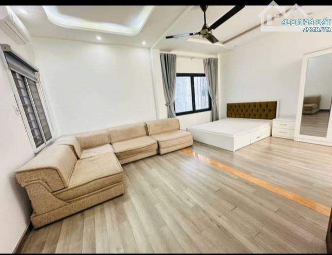 Cần bán nhà Thụy Khuê 6tầng full nội thất. - 2