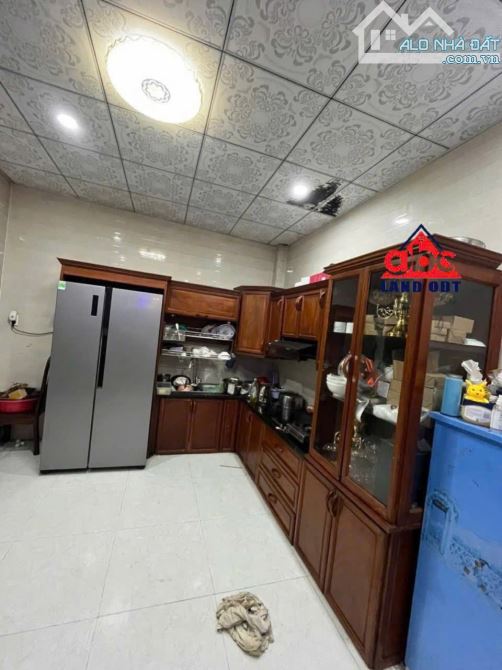 Bán Biệt Thự Mini Thuộc giáo xứ Tiên Chu gần chợ Thái Bình - 2