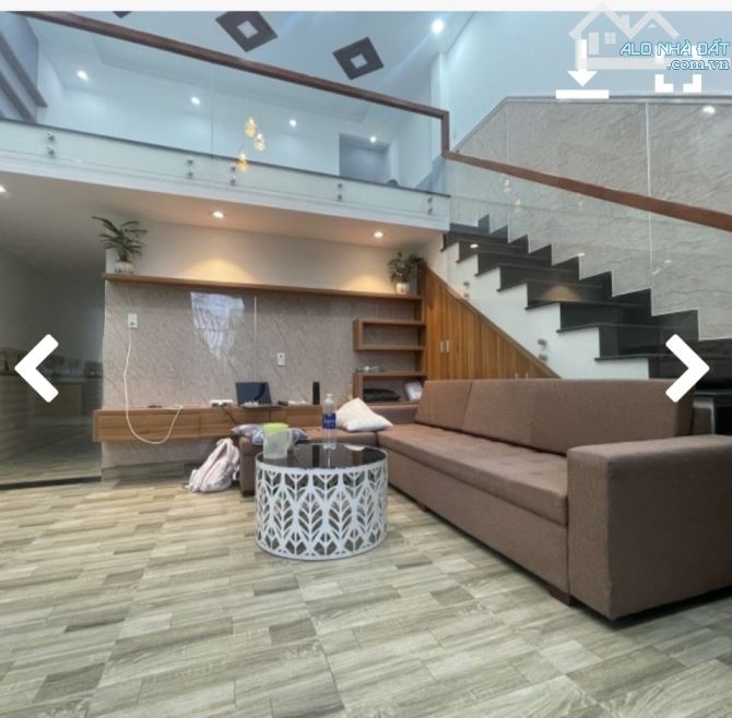 💝 LÔ GÓC ĐẸP - VÀO Ở NGAY - 70M² - 5,2 TỶ - SƠN TRÀ, Cách mặt tiền Trần Duy Chiến 20M  - - 2