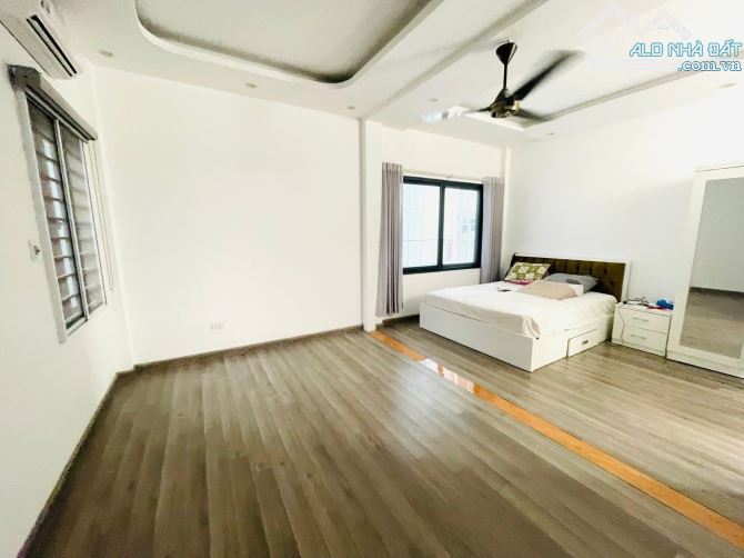 BÁN GẤP NHÀ CHÍNH CHỦ PHỐ TRÍCH SÀI VÕNG THỊ VEN HỒ TÂY 48M 5 TẦNG VIEW HỒ OTO 5M GIÁ RẺ - 2