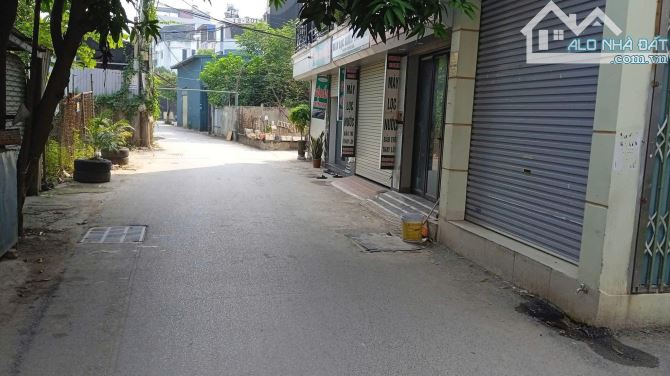 B.án Gấp Đất An Khánh 52m2_🚗🚗 VÀO NHÀ - Ô TÔ TRÁNH - KINH DOANH - NGÕ THÔNG - 2