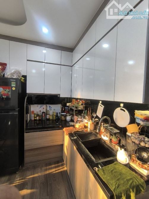 Bán CHCC Tòa A3 Đền Lừ 2, Hoàng Mai, View hồ Đền Lừ, 2N, 2Wc, 55m2, 4.39 tỷ - 2