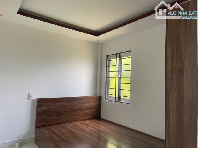 🏠 Bán Nhà Gác Lửng Đúc Full Nội Thất – Gần Chợ Hòa Khánh  ✨ Nhà 57m², mới đẹp, đầy đủ côn - 2