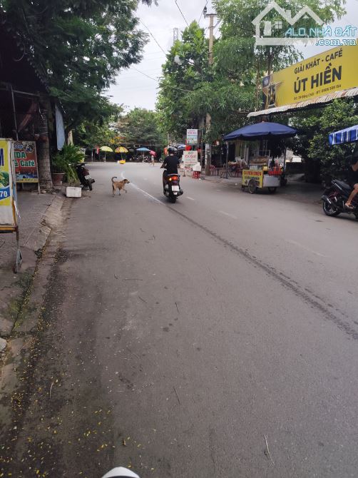 Bán dãy trọ lô gốc đường 7m5 Nguyễn Bính gần 200m chỉ 6tỷ 990 triệu - 2