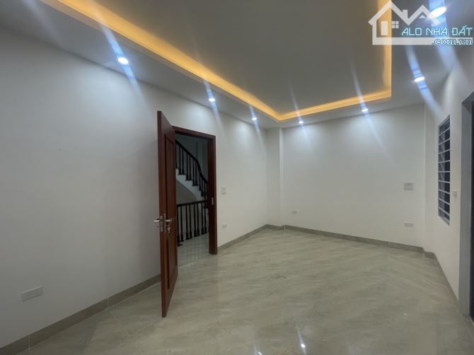🏠 CẦN BÁN NHÀ ĐẸP CẦU DIỄN – MẶT TIỀN RỘNG -- NGÕ Ô TÔ VÀO NHÀ 🏠 - 2