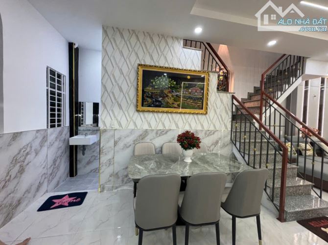 Chợ Cầu Đồng, bán nhà DT 4.5x11, 2 Tầng 3 PN, chỉ 4ty18 - 2