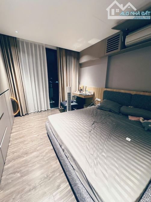 🏡 BÁN NHÀ LIỀN KỀ KHU ĐÔ THỊ VĂN PHÚ – HÀ ĐÔNG  VỈA HÈ RỘNG Ô TÔ DỪNG ĐỖ 90M. - 2