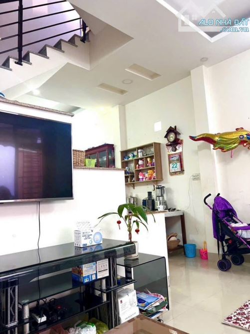 🔥Cam Kết Giá Rẻ Nhất Thị Trường | Nhà Mặt Tiền Kinh Doanh Đường Lê Hồng Phong - 2