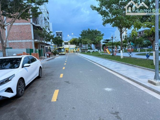 🔥Duy Nhất 1 Lô Đất KDT VCN Phước Long 2 Đối Diện Công Viên - 2