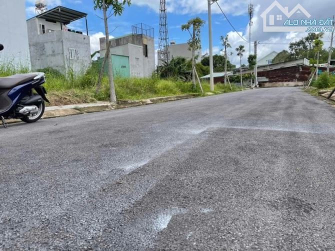 Bán đất hẻm nhựa 9m có vỉa hè – Phước Thiện, Thủ Đức – Chỉ 2.9 tỷ - 2