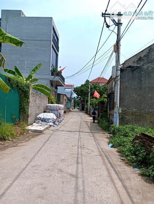 Cực sốc 56,7m thư phú -thường tín 💸 giá nhỉnh 1tỷ - 2