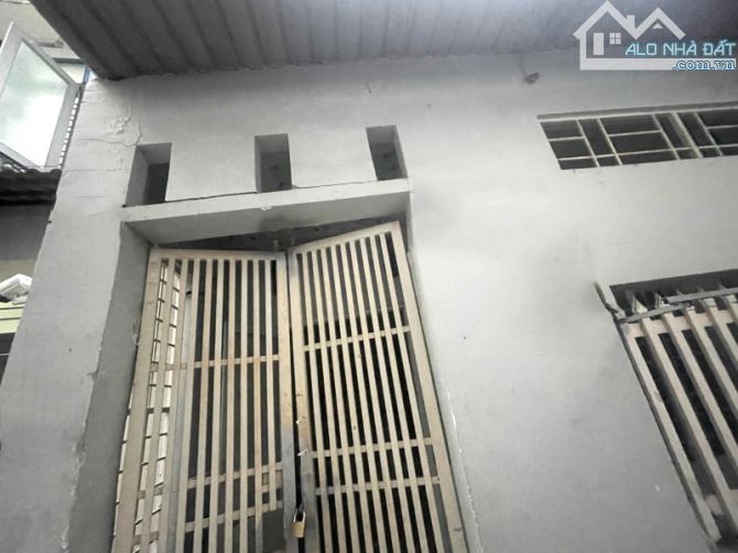 Giảm sốc 600 triệu – Nhà 63.5m² (5.3x12) Linh Chiểu Thủ Đức – hẻm 1 trục, SHR chỉ 3.9 tỷ - 2