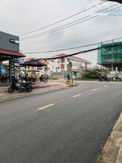 🌟 BÁN ĐẤT FULL THỔ CƯ –60M2-HẺM 6M- KHU VỰC VIP Q9 📍 P. Tăng Nhơn Phú, TP. Thủ Đức - 2