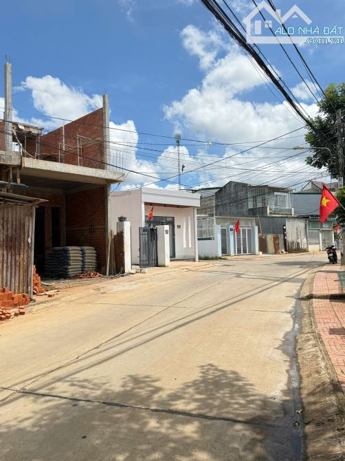 Bán đất mặt tiền 50 Tây Sơn , P.Tân Thành , BMT - 2
