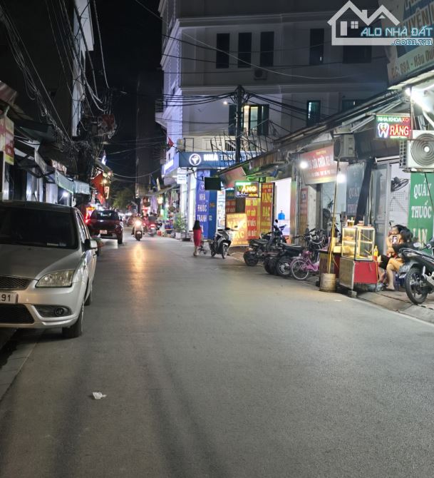 Bán đất Kim Chung Đông Anh 78,5m² thôn Bầu, gần KCN Bắc Thăng Long, sổ đỏ, giá tốt  Diện t - 2