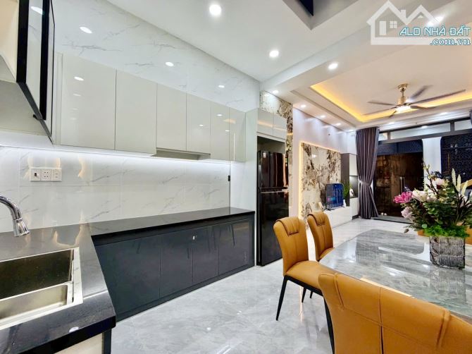 4❌14m, BÁN NHÀ 2 TẦNG, 3PN, 656/ QUANG TRUNG, P11 GÒ VẤP, 5 TỶ xíu - 2