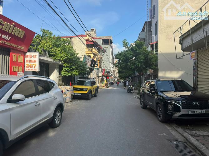 Chính chủ cần tiền hạ giá bán nhanh mảnh đất thổ cư tặng mặt bằng kinh doanh đường ô tô - 2
