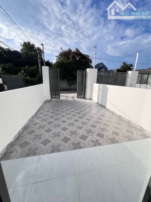 🏡 NHÀ GÁC LỬNG THÔNG TẦNG – DỌN VÀO Ở NGAY! - 2