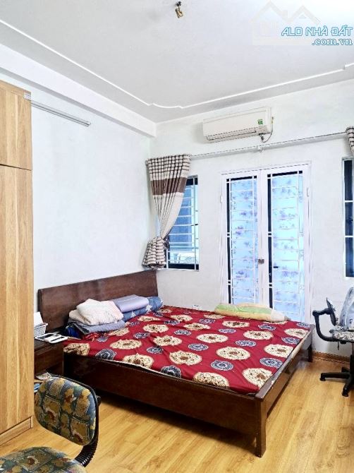 LÊ QUANG ĐẠO KÉO DÀI -SỔ PHÂN LÔ -  Ô TÔ ĐỖ CỬA - NHÀ ĐẸP 5 TẦNG - CHỈ HƠN 6 TỶ - 2