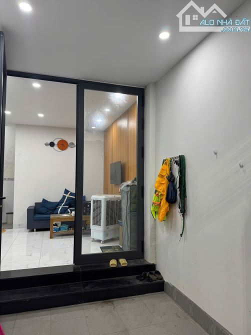 Cần bán nhà c4 tại Bến Gỗ - Phường An Hoà cũ ( Long Hưng mới ) - 2
